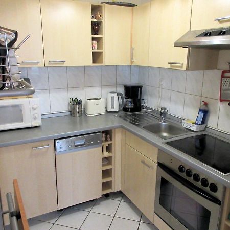 Private Apartment Near Fair Ground Hannover Dış mekan fotoğraf