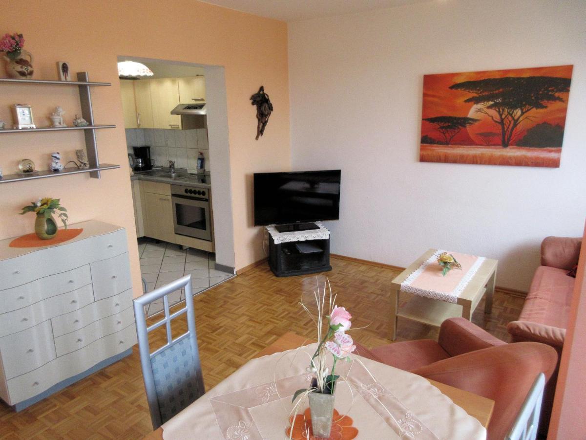 Private Apartment Near Fair Ground Hannover Dış mekan fotoğraf