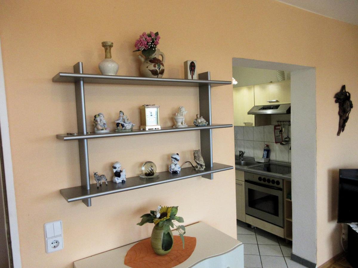 Private Apartment Near Fair Ground Hannover Dış mekan fotoğraf