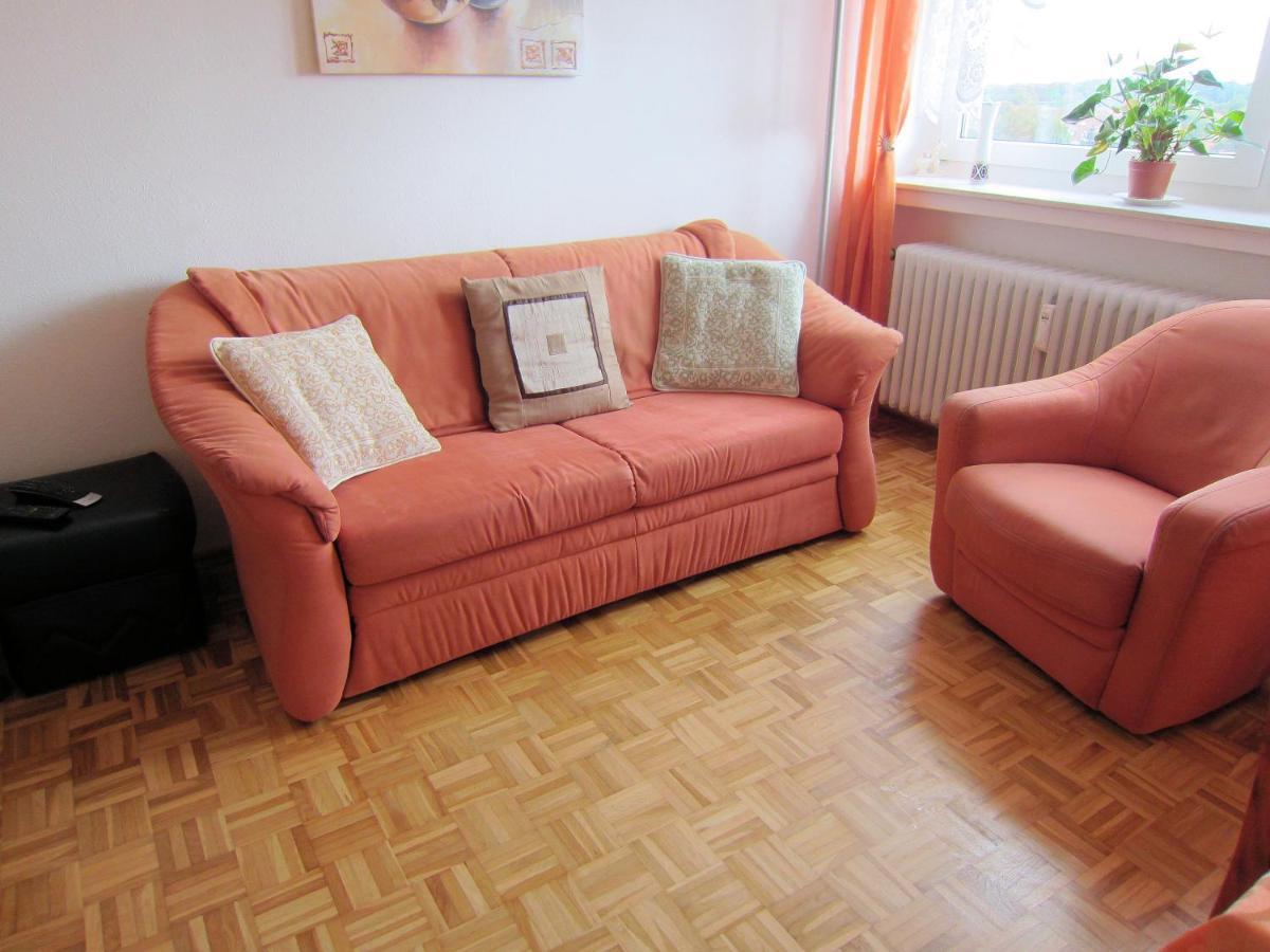 Private Apartment Near Fair Ground Hannover Dış mekan fotoğraf